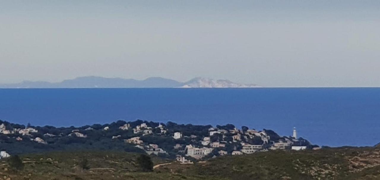 Panorama Luxury Suite Cumbre del Sol Eksteriør bilde