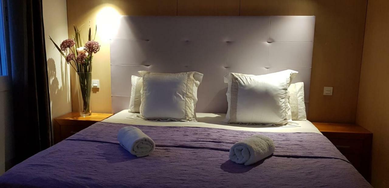 Panorama Luxury Suite Cumbre del Sol Eksteriør bilde